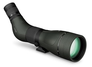 VORTEX 
VODS85A
DIAMOND BACK HD
SPOTTING SCOPE
20-60X85
WITH ANGLED EYE PIECE

SPECIAL NEW $775