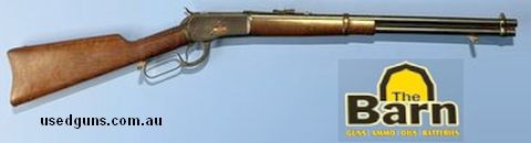 Rossi Amadeo 44-40 in good condition. 20 inch barrel, open sights, saddle ring.