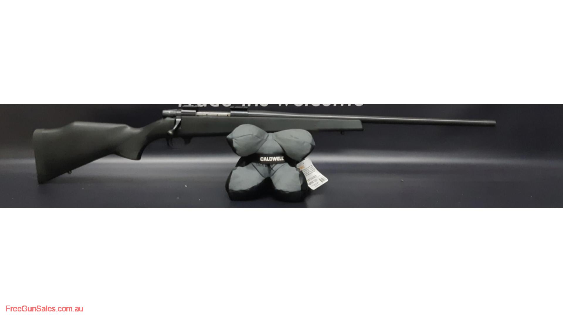 Weatherby 300 winmag Lang lang