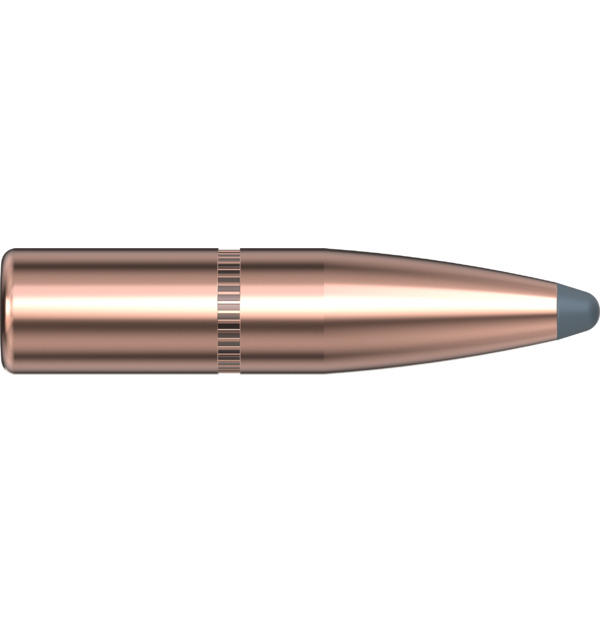 Hornady INTERLOCK 6.5mm 140GR Qty 100