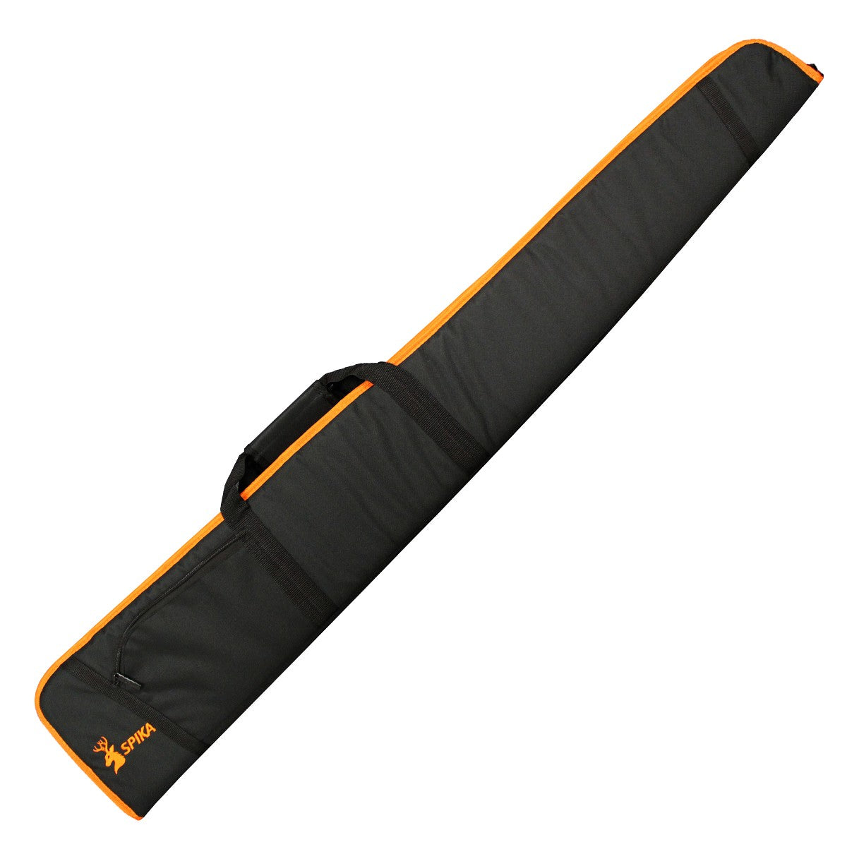 SPIKA GUN BAG BASIC BLACK - SHOTGUN