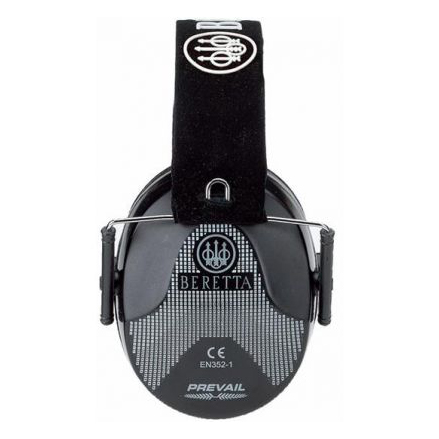 Beretta Hearing Protection