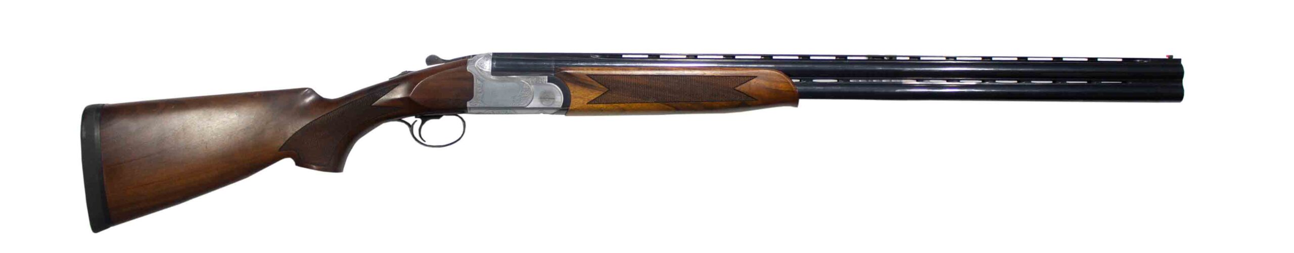 Zoli Silver Falcon 12G