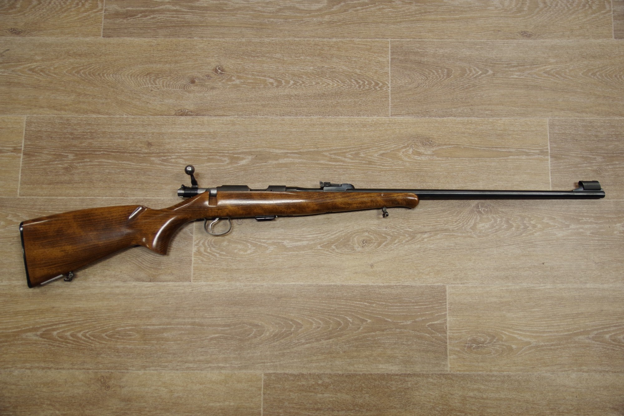 S/H CZ 452-2E BOLT ACTION RIFLE 22LR (FY244)