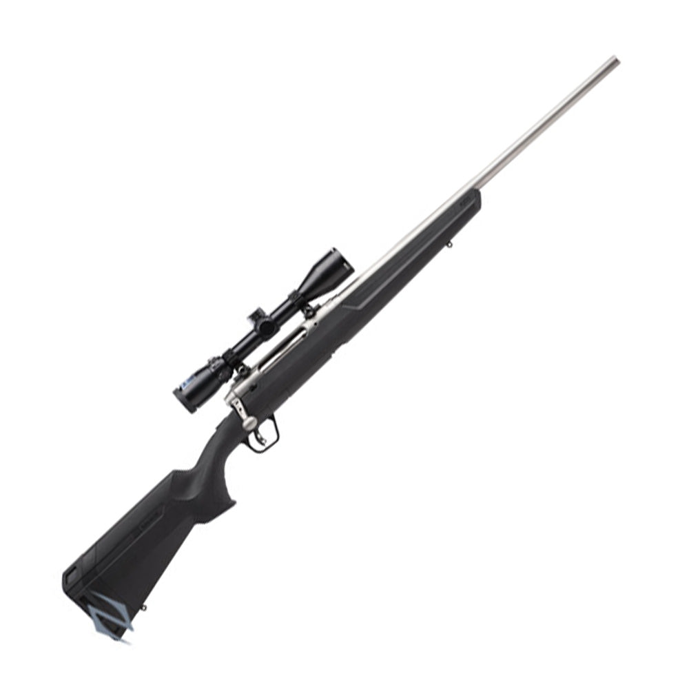 Axis II XP Stainless Package
