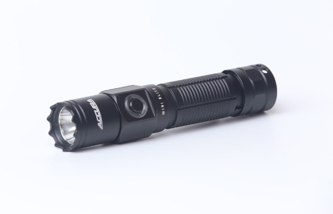 ACCURA LED TORCH 950lm (MINI BLITZ)