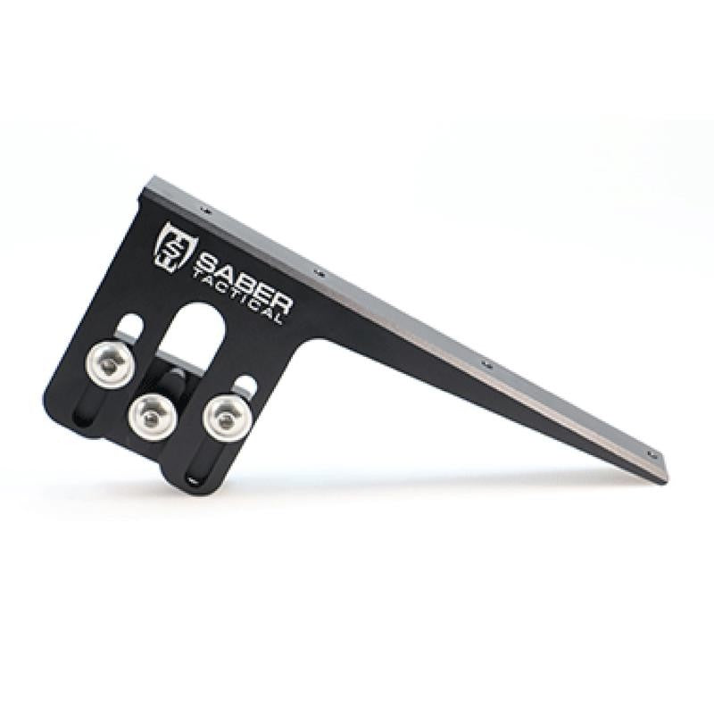 SABER TACTICAL FX IMPACT ADJUSTBALE CHEEK RISER