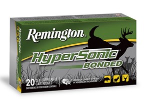 REMINGTON
PRH3006A
HYPERSONIC RIFLE BONDED
30-06, 150GR, CORE-LOKT
ULTRA BONDED PSP
AMMUNITION

SPECIAL 
$42.90 /PER 20
$214.50 /PER 100
$429 /PER 200