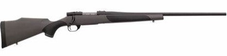 WEATHERBY VANGUARD 6.5CM SYNTHTIC SPORTER