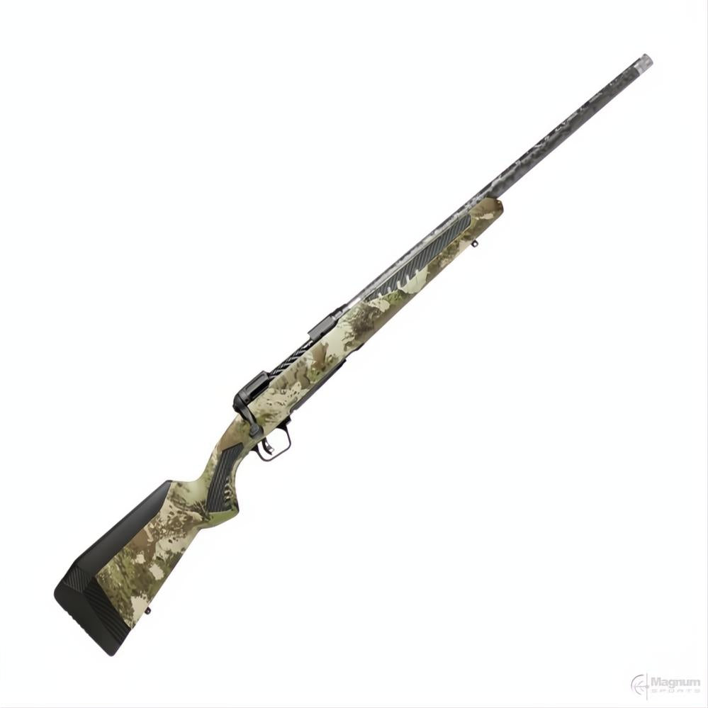 Savage 110 Ultralite Camo
