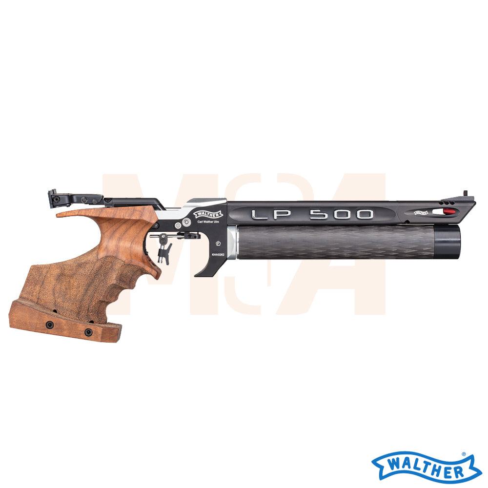Walther LP500 Expert