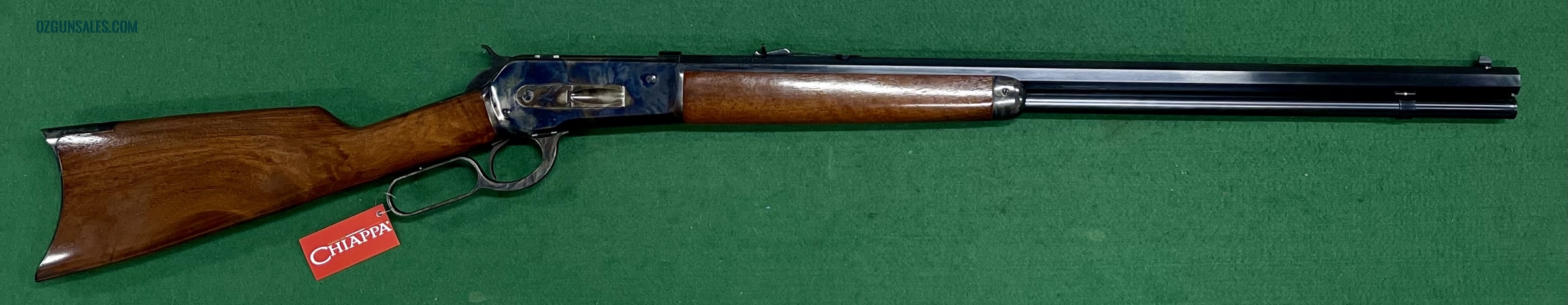 NEW = Chiappa 1886 .45-70 Govt - Posted
