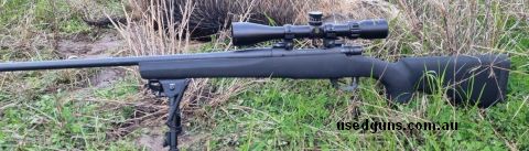 Basically brand new Howa 223 rifle, bag, scope and cleaner kit (see below details) Buffalo river 8 gun safe (see below details) Perfect starter kit for the youn