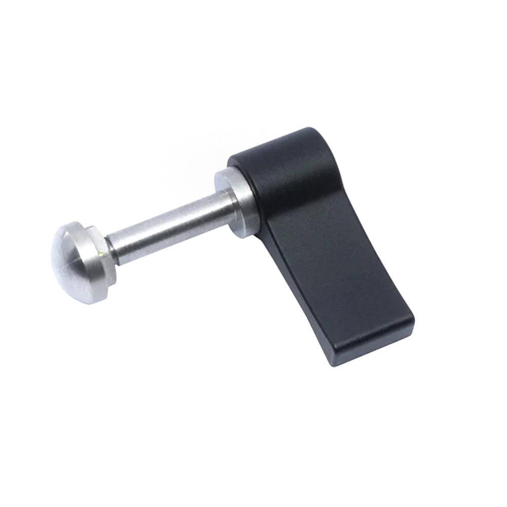 Retrofit Javelin Bipod Locking Lever