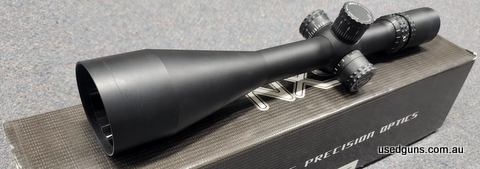 Nightforce NXS 12-42x56 with CH2 (Fine crosshair dot) in the second focal plane. 30mm Tube. Comes in box with lifetime warranty. $15 post Australia Wide. 2 mont