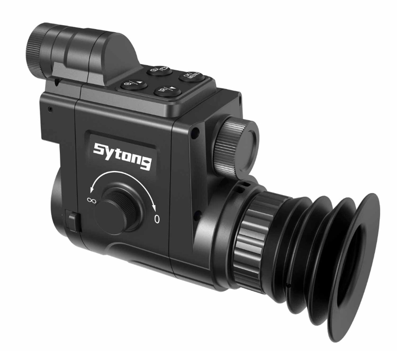 Sytong HT-77 Night Vision
