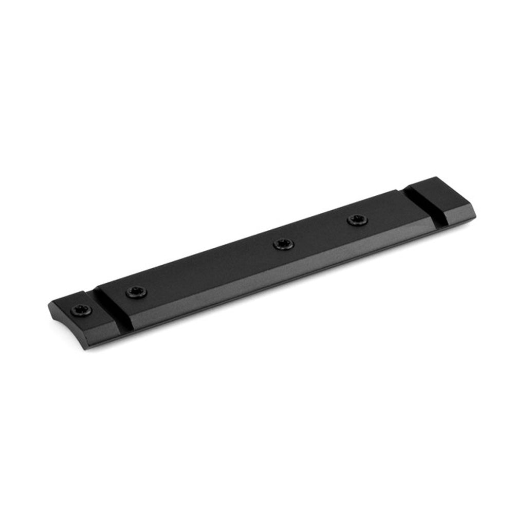 Remington 742 Aluminum Base