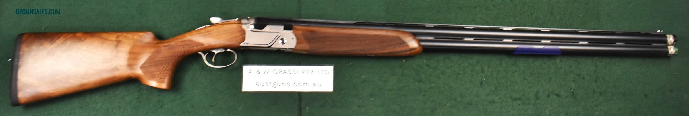 BERETTA MODEL 694 12G U/O SPORTER..........NEW!!