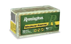 REMINGTON .22Wmr 40G PSP