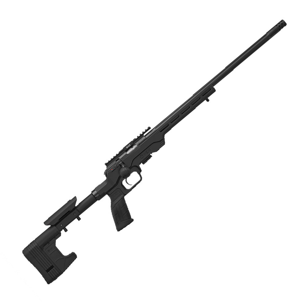 457 MDT Chassis