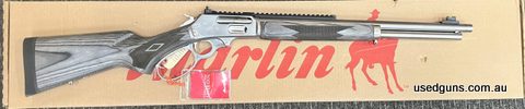 New Ruger made 1895 Marlin SBL 45-70 govt 19 inch threaded barrel