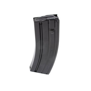 HECKLER & KOCH
MODEL 416
223REM
30 SHOT, ORIGINAL
CATEGORY D MAGAZINE

NEW $295 / FOR 5
AG PERMIT REQUIRED FOR THIS ITEM
NOW HELD IN AUSTRALIAN BOND