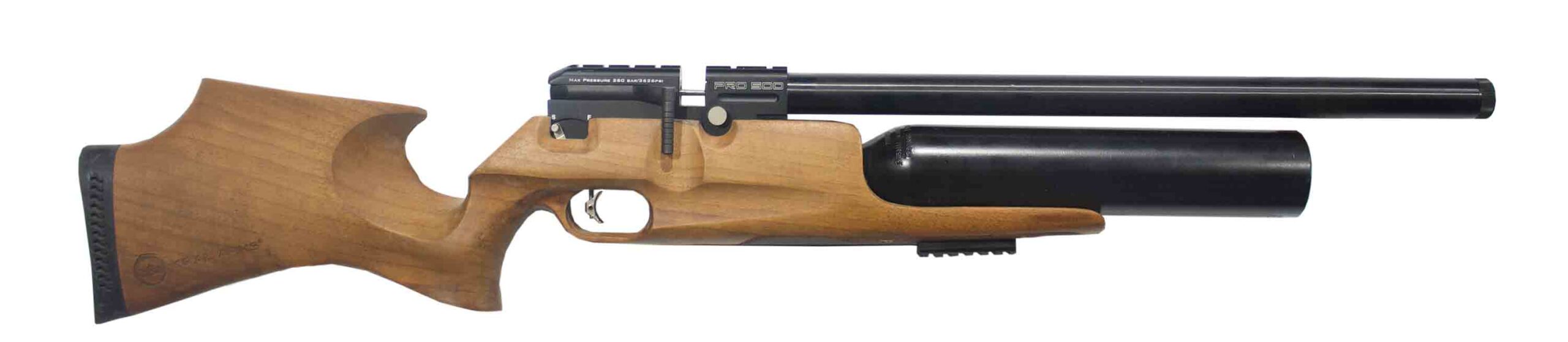Kral Arms Pro 500 Puncher PCP