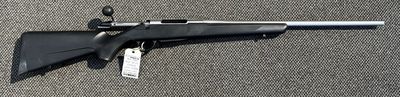 Consignment Tikka T3x Lite Stainless .223 - SN: EL7504