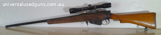 Lithgow No1 Mk III 303-25