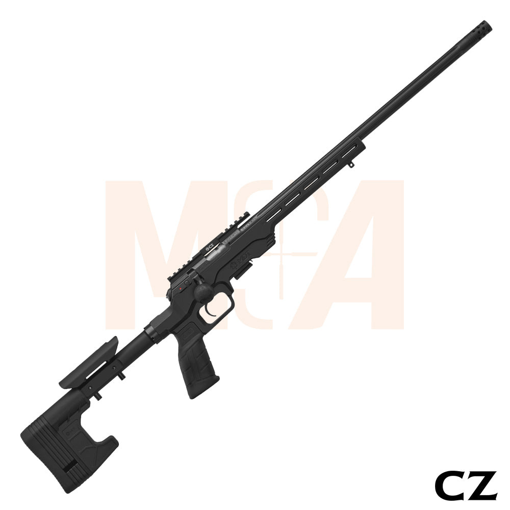 CZ 457 MDT Chassis