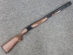 MIROKU
ML11S30INV
ML11 SPORTER BLACK EDITION
12 GAUGE, 
30" BARRELS
EJECTORS 
GRADE 3 WALNUT STOCK & FOREND
4X INVECTOR PLUS CHOKES

SPECIAL NEW $2390