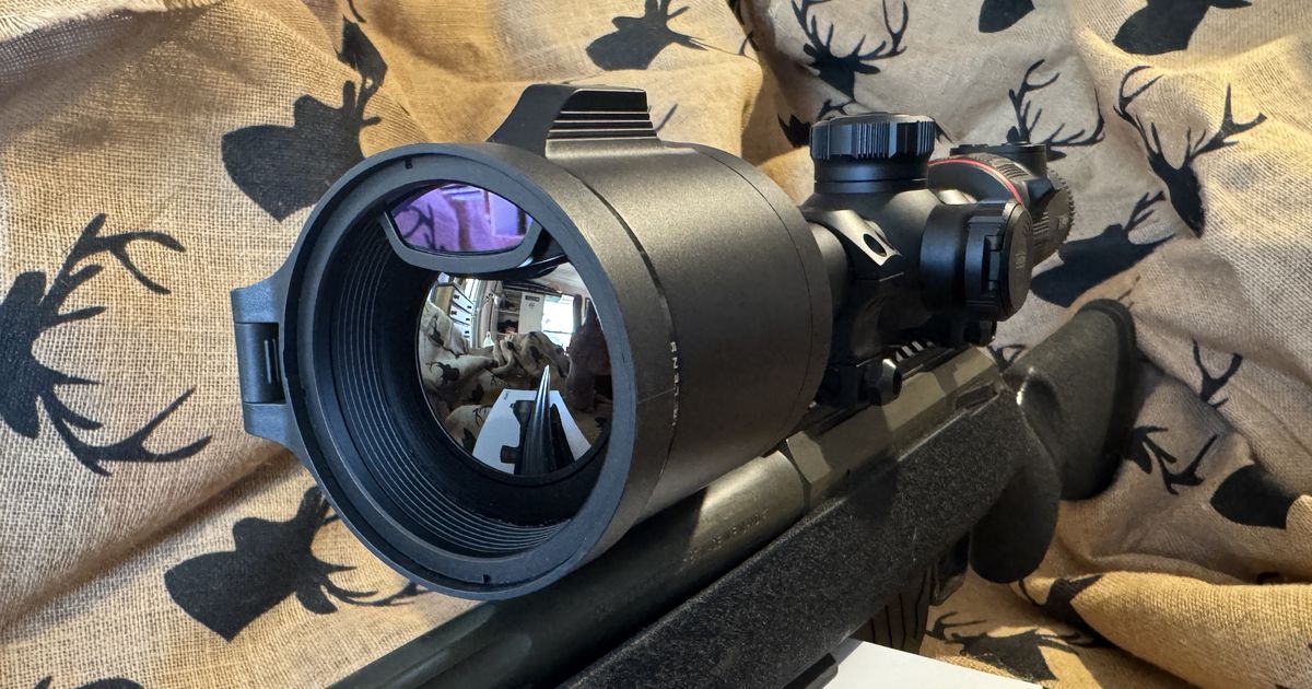 Nocpix ACE S60R