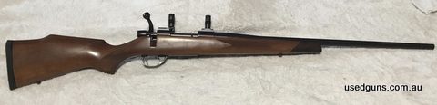 Brand new unfired, leopold rings brand new, only selling as don‚Äö√Ñ√¥t get time to use it.