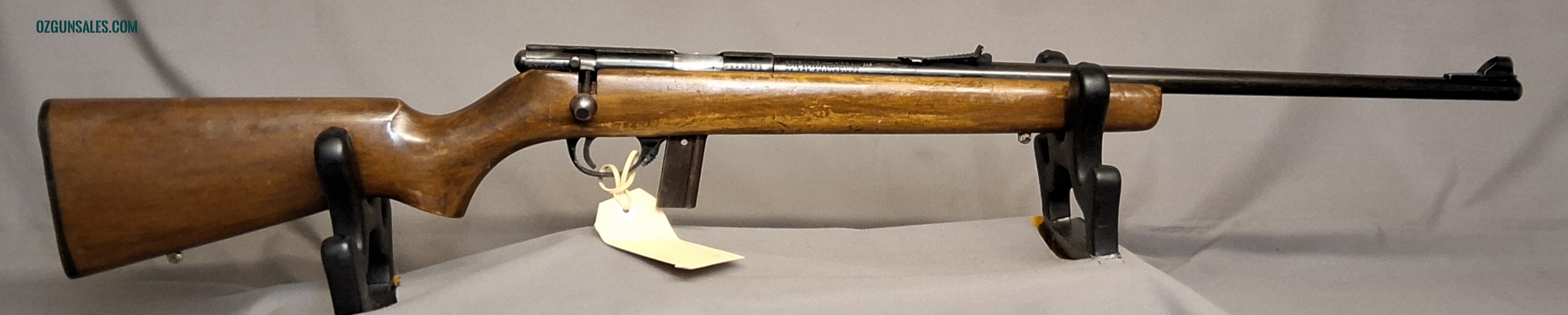 Stirling 14P .22lr