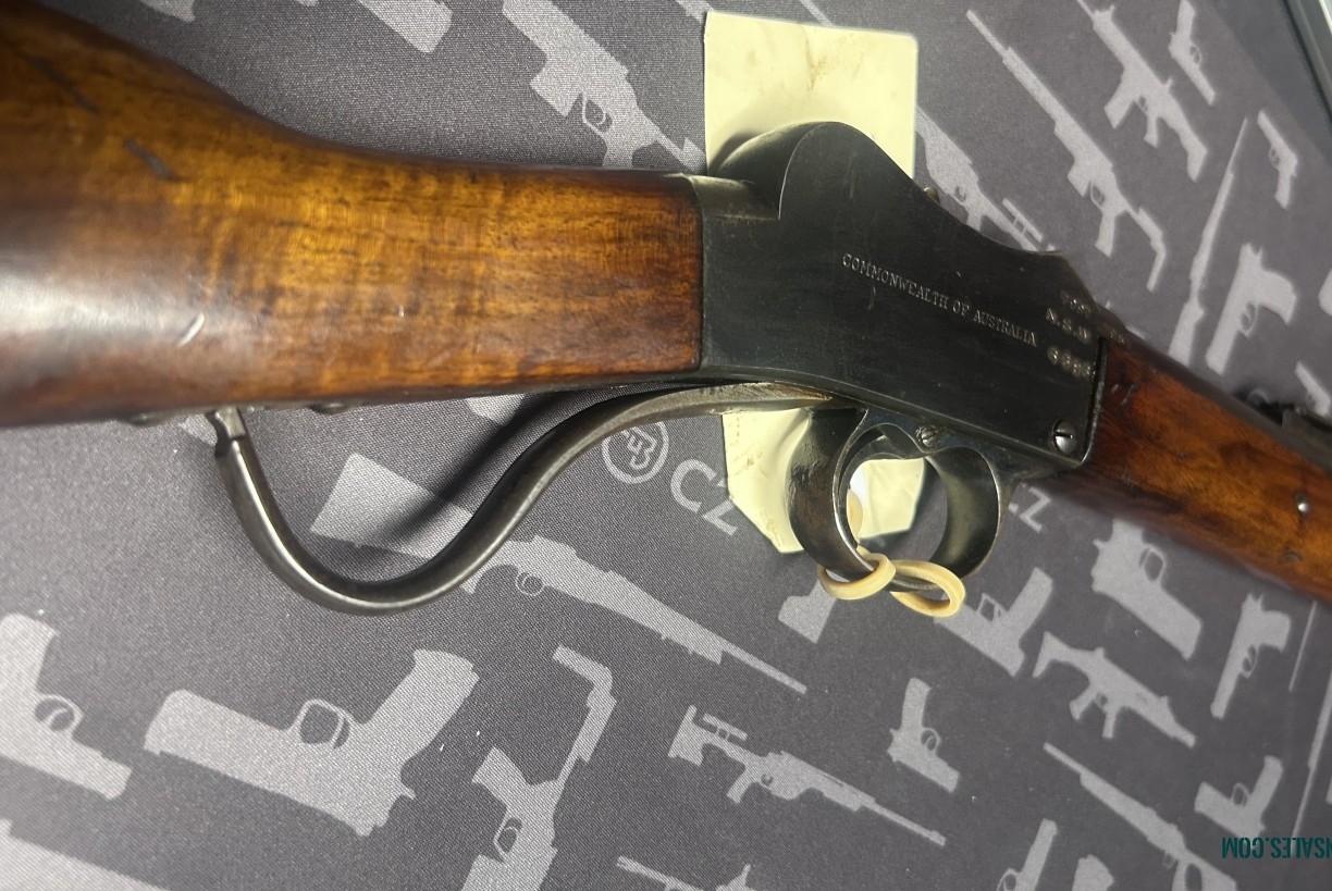 .310Cadet Martini
