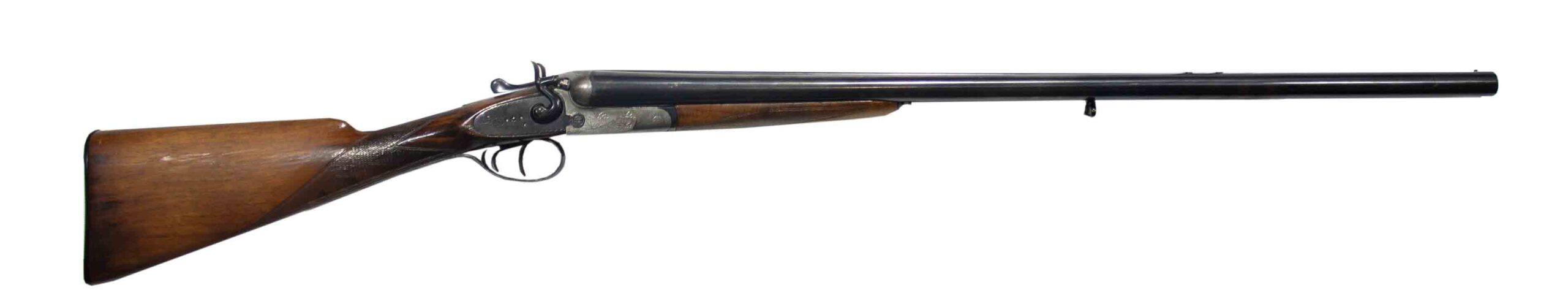 Vickers & Co Double Hammer SxS