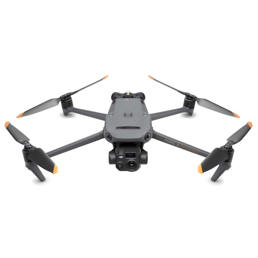 DJI MAVIC 3T THERMAL DRONE