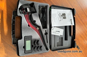 Brand new never used v3 magneto speed. Price includes post.