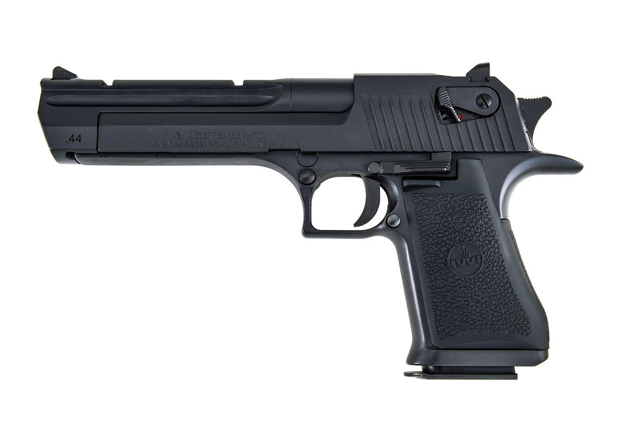 MAGNUM RESEARCH DESERT EAGLE BLACK .44 MAGNUM