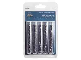 H&N .217 Slug HP Sample Pack
