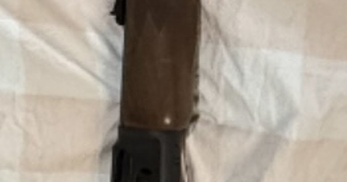 Marlin 1895 45-70 Government
