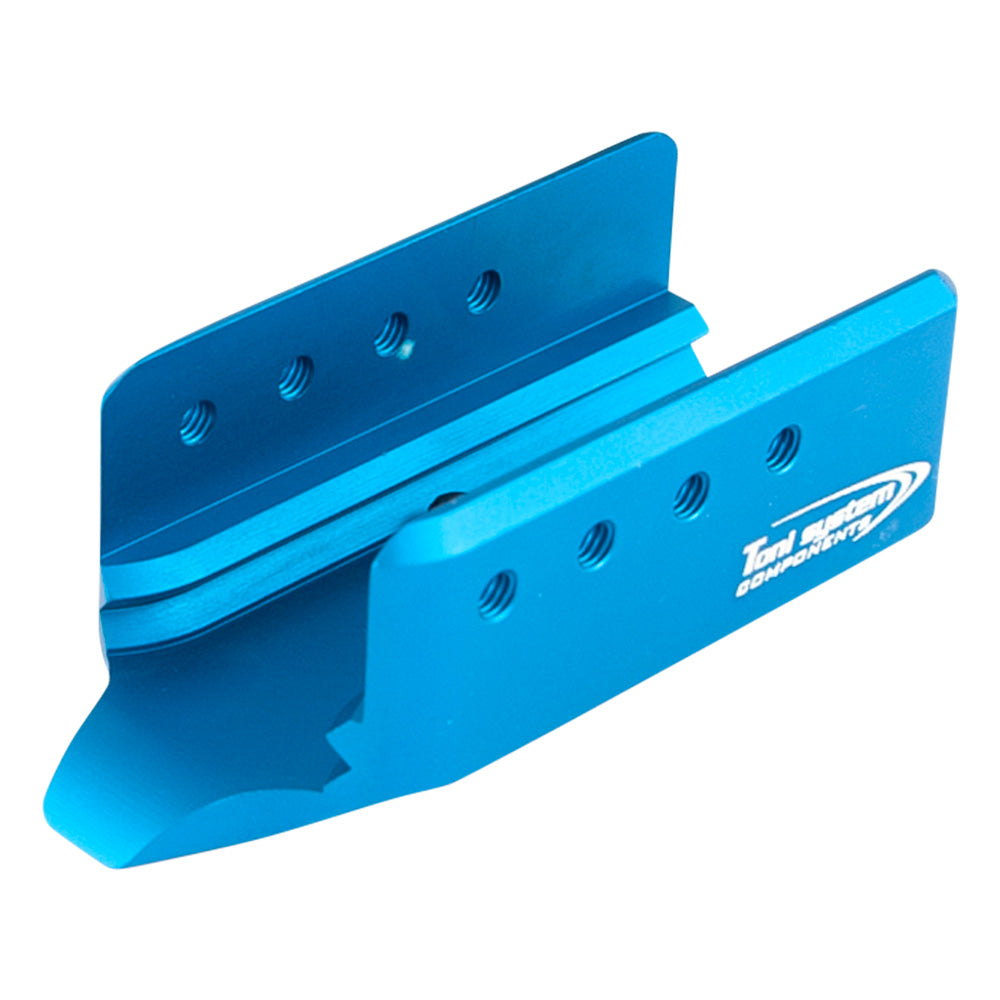 Cz Shadow Ii Frame Weight