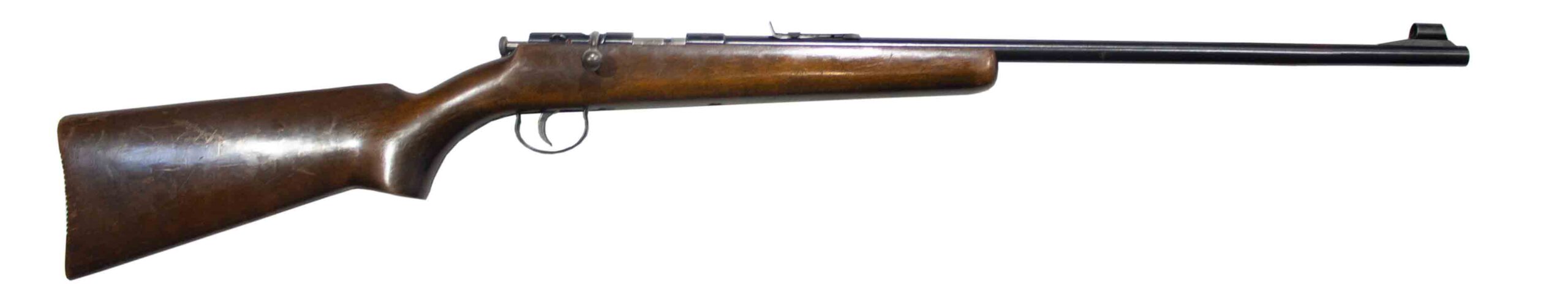 Anschutz Single Shot 22LR