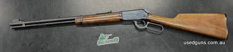 Rare Winchester 94 22 WMR. This gun is in excellent condition for its age and has spent more time in the safe and getting cleaned than being used. first to see 