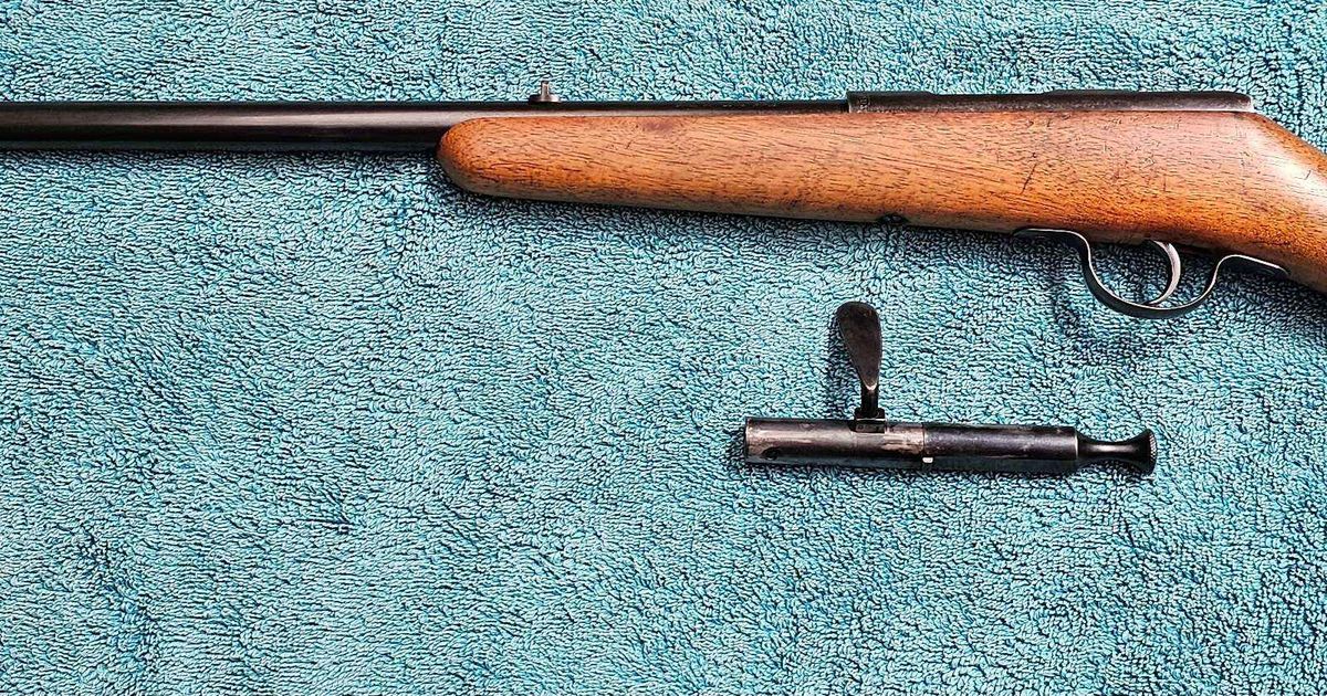 Very Rare BSW Krupp