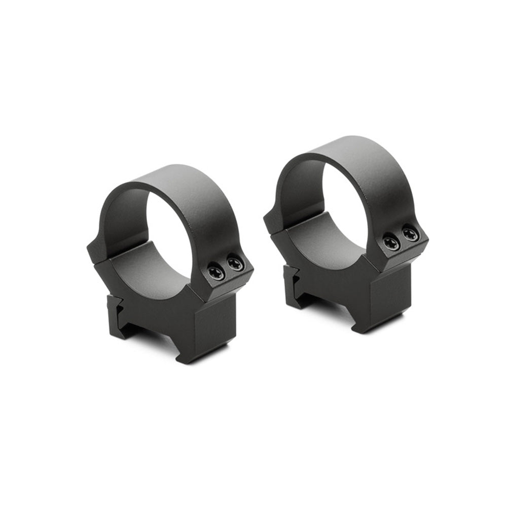 LEUPOLD PRW2 30MM RINGS HIGH MATTE