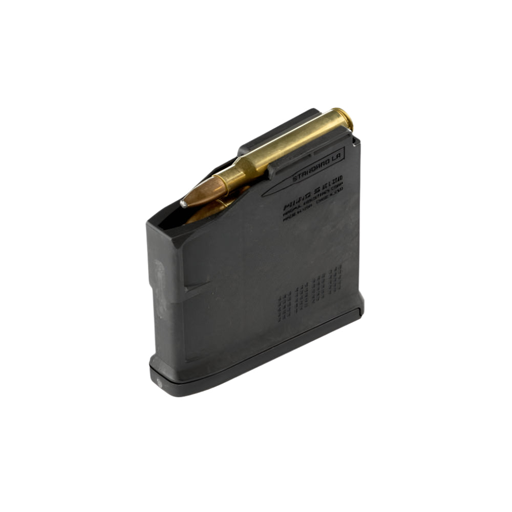 PMAG 5 AC L, Standard AICS Long Action