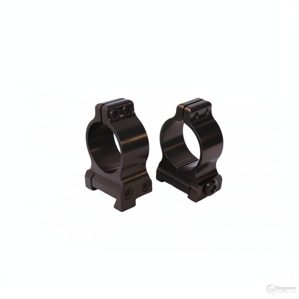 Talley CZ Quick Detachable Ring W/Lever for CZ Dovetail setup