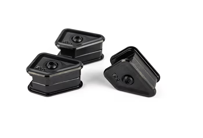 TIKKA ACE REAR STOCK WEIGHT - 2PCE (140G)