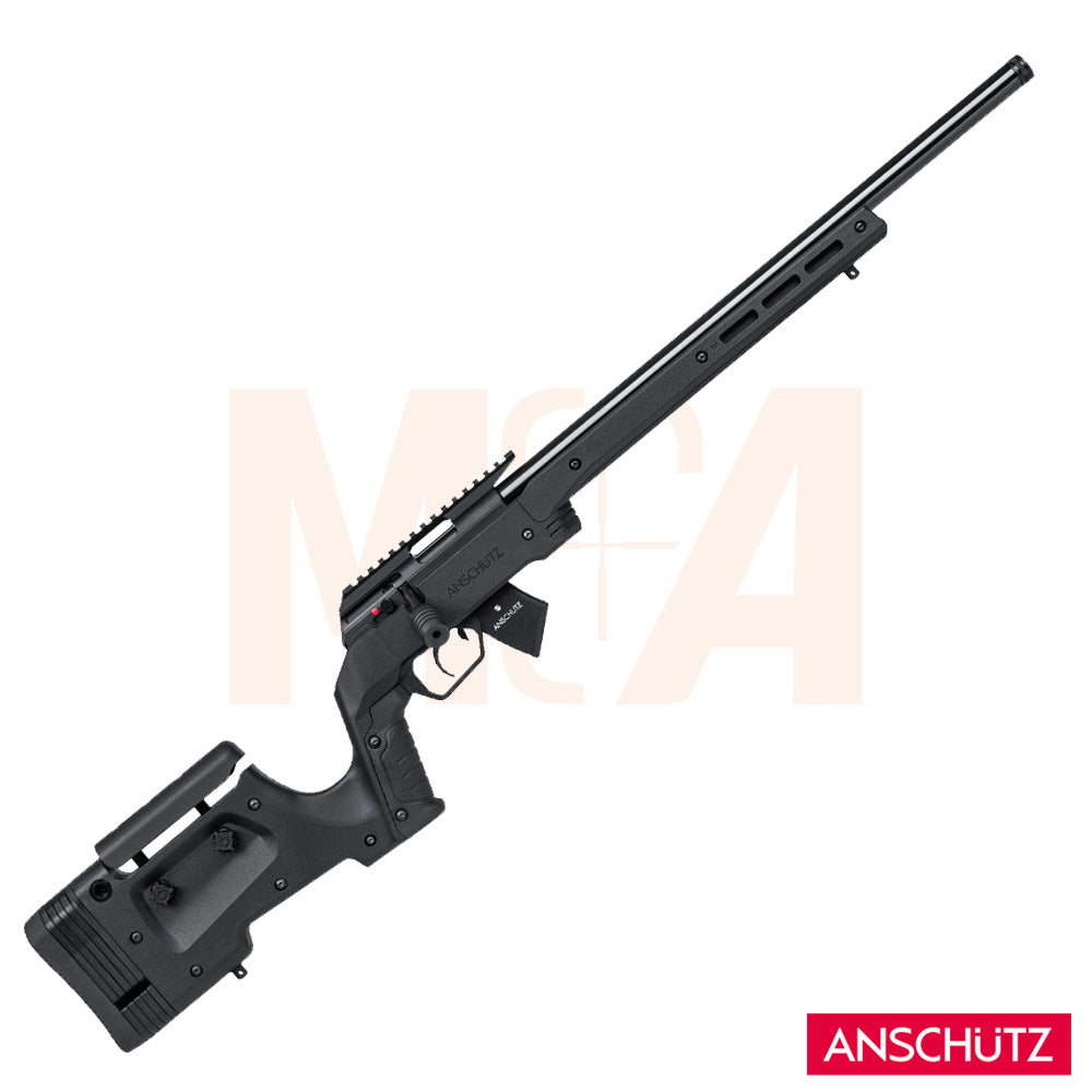 Anschutz 1761 HB APR XRS